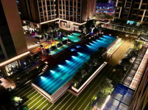 Tropical House - New Apartment at Delasol